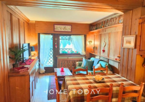 Hometoday - Appartamento nel cuore di San Vito di Cadore San Vito Di Cadore